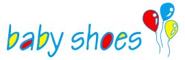 Baby shoes