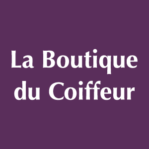 La Boutique du Coiffeur