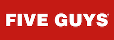 FIVE GUYS