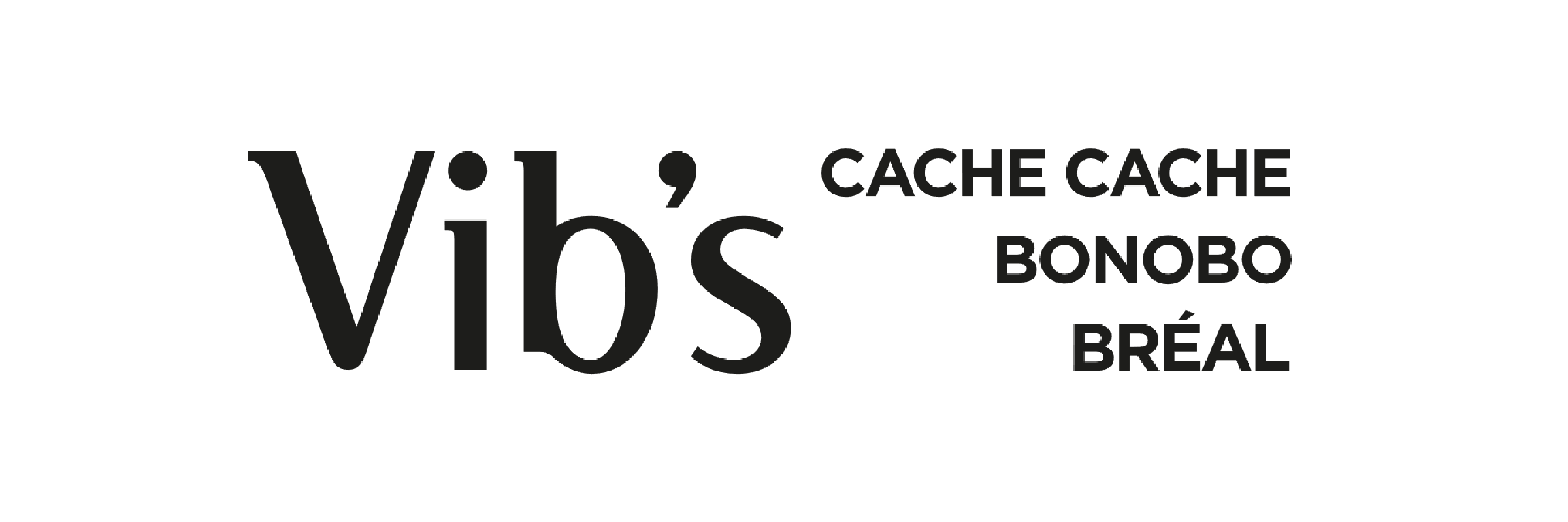 VIB&rsquo;S